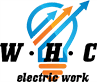 エアコン取り替え・防犯カメラ設置などの電気工事なら｜W・H・C